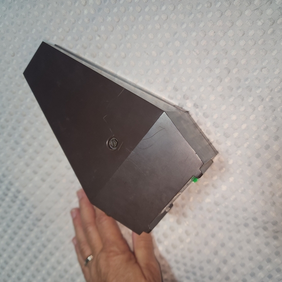 VINTAGE SETH THOMAS EUC METRODOME CONDUCTOR - Picture 3 of 9